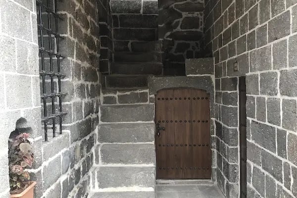 Mar Petyun Keldani Kilisesi - Resim 18