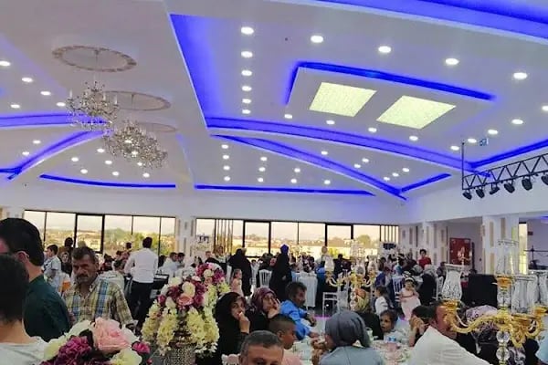 Şatır Düğün Salonu - Resim 19