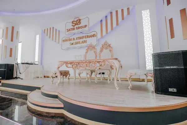 Şatır Düğün Salonu - Resim 7