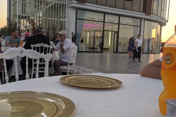 Şatır Düğün Salonu - Resim 20
