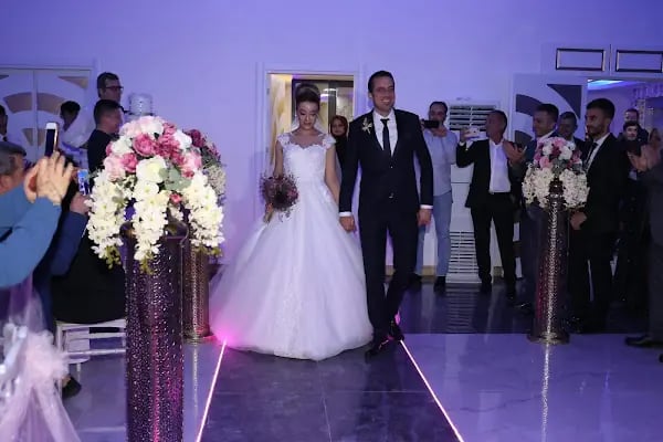 Şatır Düğün Salonu - Resim 17
