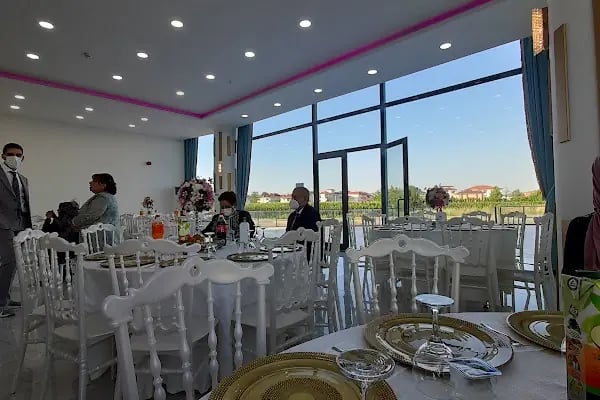 Şatır Düğün Salonu - Resim 9