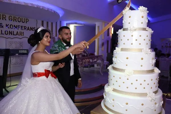 Şatır Düğün Salonu - Resim 5