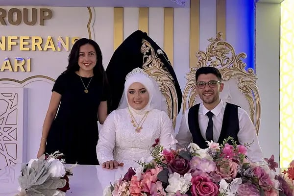 Şatır Düğün Salonu - Resim 10
