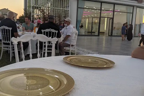 Şatır Düğün Salonu - Resim 8