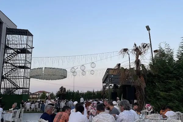 Şatır Düğün Salonu - Resim 13