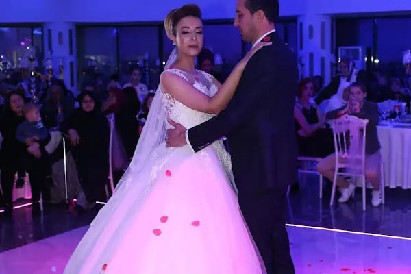 Şatır Düğün Salonu - Resim 6