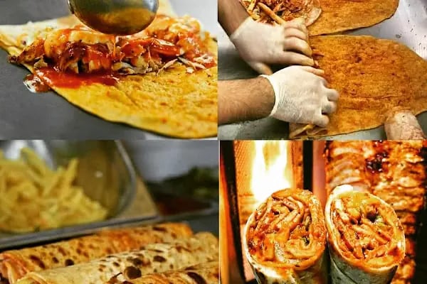 AKIN USTA İSKENDER - Resim 4