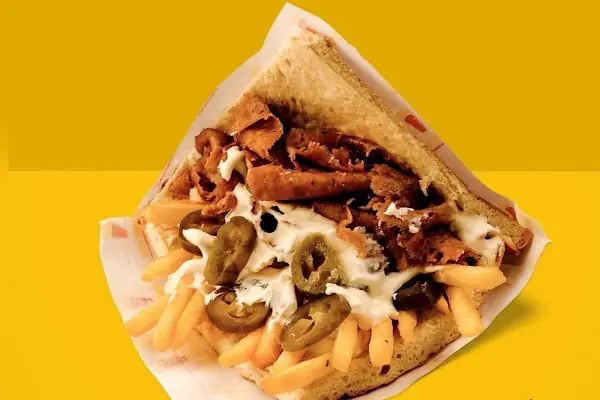 AKIN USTA İSKENDER - Resim 3