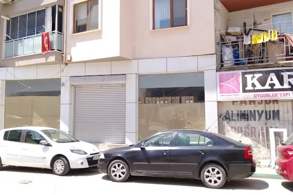 Altan Ticaret Depo - Resim 3