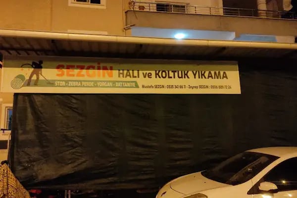 SEZGİN HALI YIKAMA - Resim 5