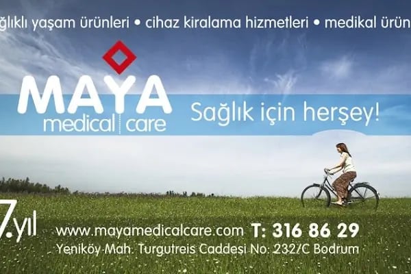 Maya Medical - Resim 5