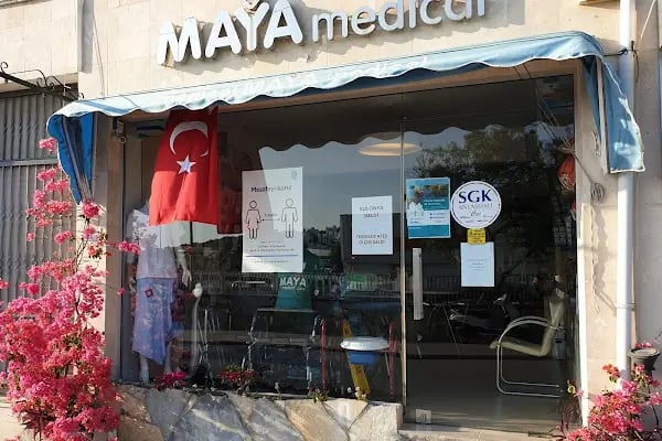 Maya Medical - Resim 9