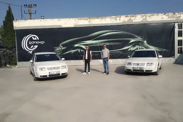 Messar Otomotiv &amp; Yedek Parça - Resim 7