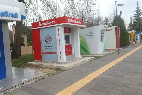 Banka Atmleri - Resim 2