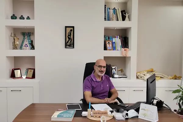Prof Dr Hakan Senaran - Resim 5