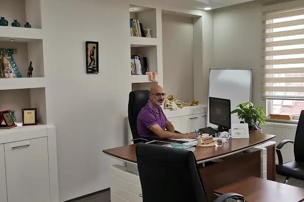 Prof Dr Hakan Senaran - Resim 3