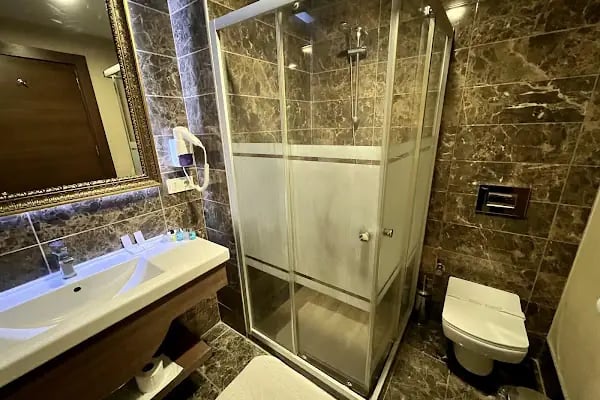 Asclepius Boutique Hotel &amp; Cafe - Resim 4