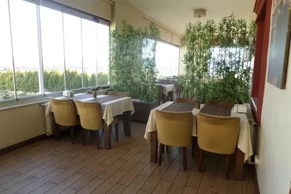 Asclepius Boutique Hotel &amp; Cafe - Resim 6