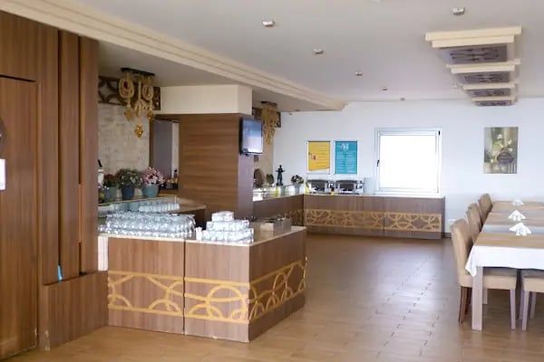 Asclepius Boutique Hotel &amp; Cafe - Resim 7