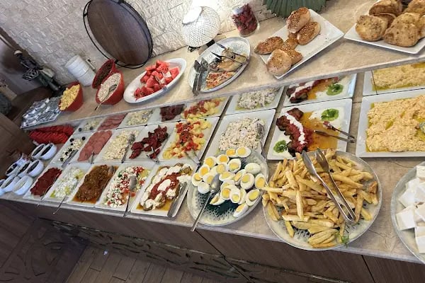 Asclepius Boutique Hotel &amp; Cafe - Resim 13