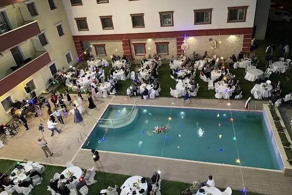 Asclepius Boutique Hotel &amp; Cafe - Resim 18