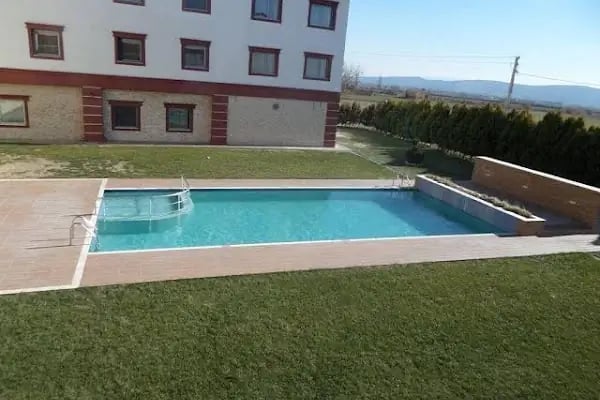 Asclepius Boutique Hotel &amp; Cafe - Resim 10