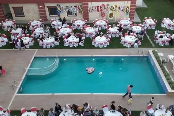 Asclepius Boutique Hotel &amp; Cafe - Resim 9