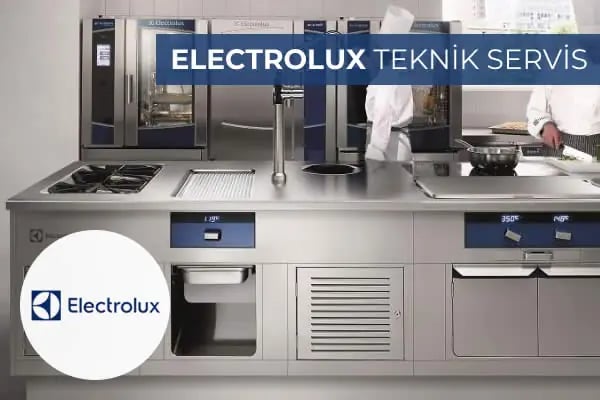 ADS Endüstriyel Mutfak Teknik Servis - Ataşehir - Resim 15