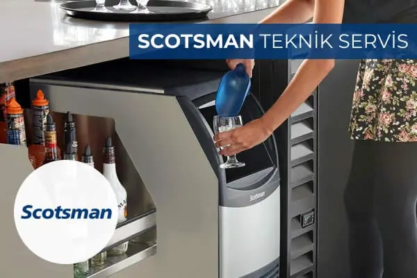 ADS Endüstriyel Mutfak Teknik Servis - Ataşehir - Resim 12