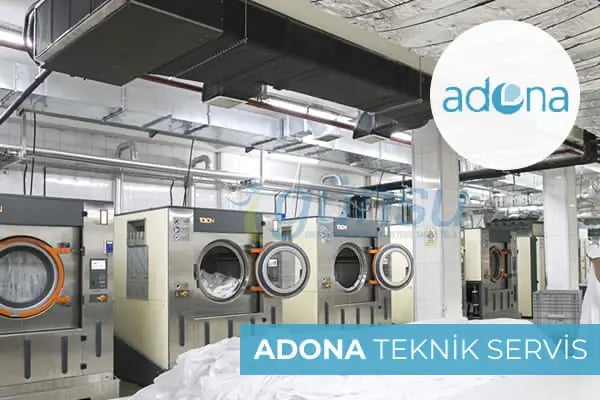 ADS Endüstriyel Mutfak Teknik Servis - Ataşehir - Resim 19