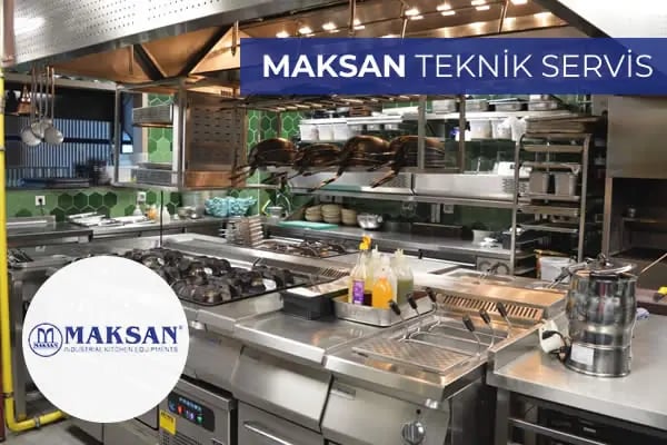 ADS Endüstriyel Mutfak Teknik Servis - Ataşehir - Resim 3