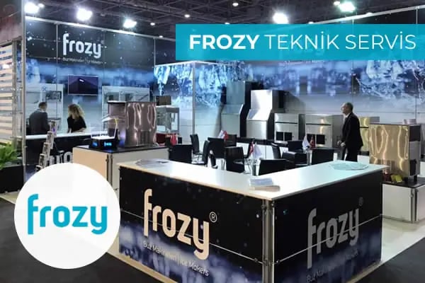 ADS Endüstriyel Mutfak Teknik Servis - Ataşehir - Resim 6