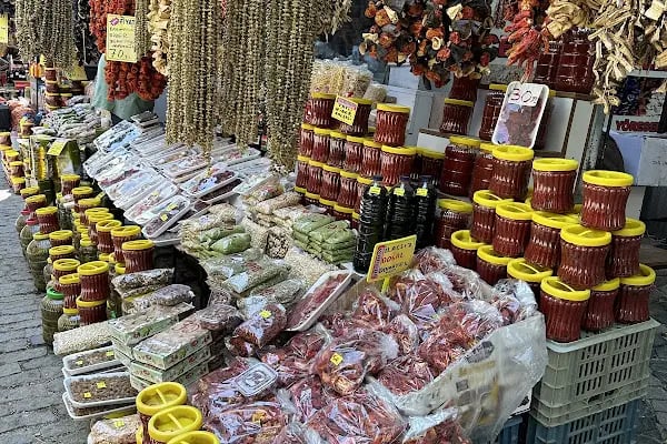 Beylerbeyi Yöresel Gıda - Resim 15