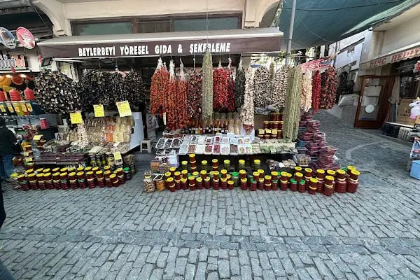 Beylerbeyi Yöresel Gıda - Resim 2