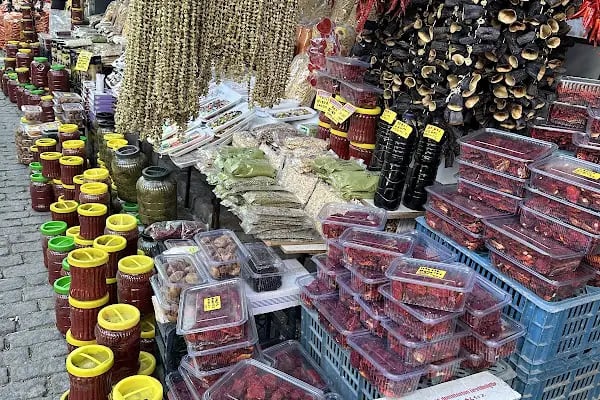 Beylerbeyi Yöresel Gıda - Resim 19