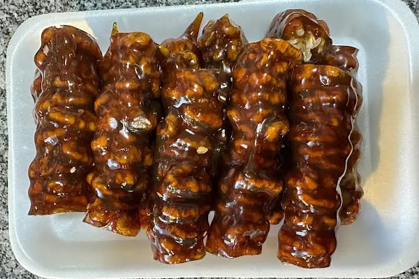 Beylerbeyi Yöresel Gıda - Resim 9