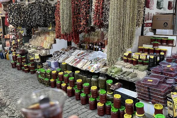 Beylerbeyi Yöresel Gıda - Resim 16