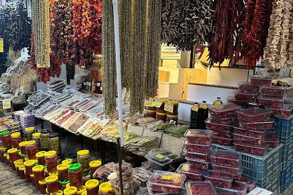 Beylerbeyi Yöresel Gıda - Resim 12