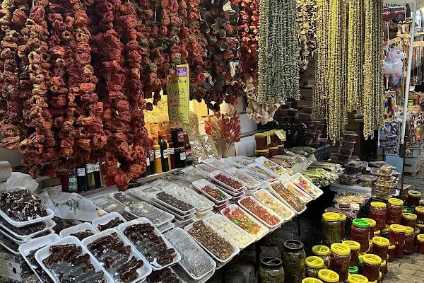 Beylerbeyi Yöresel Gıda - Resim 4