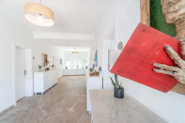 El Vino Hotel & Suites - Resim 19
