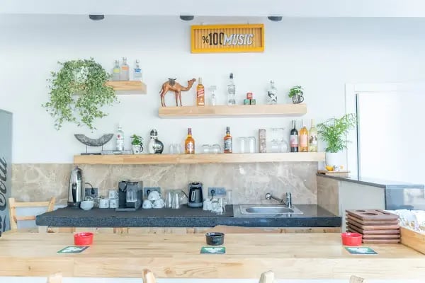 El Vino Hotel & Suites - Resim 20