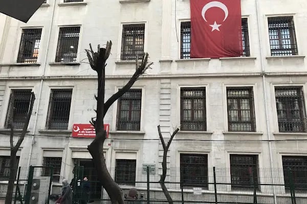 İl Göç İdaresi Müdürlüğü Avrupa Koordinasyon - Resim 8