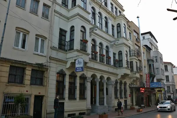 İl Göç İdaresi Müdürlüğü Avrupa Koordinasyon - Resim 3