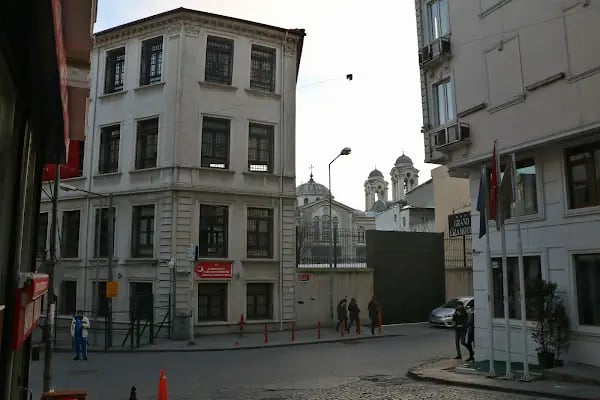 İl Göç İdaresi Müdürlüğü Avrupa Koordinasyon - Resim 2