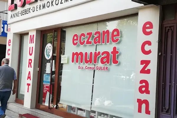 Kurtuluş Eczanesi - Resim 1