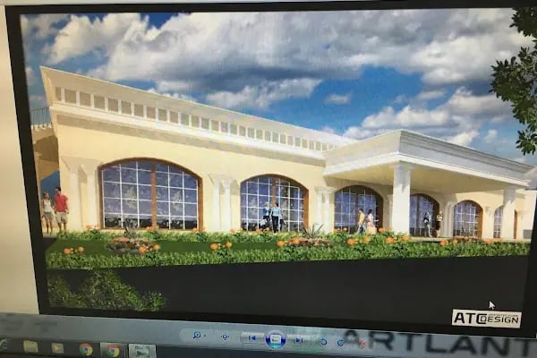 BEYAZ SARAY GRAND PLAZA NİZİP - Resim 10