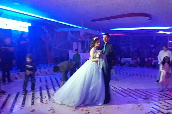 BEYAZ SARAY GRAND PLAZA NİZİP - Resim 15