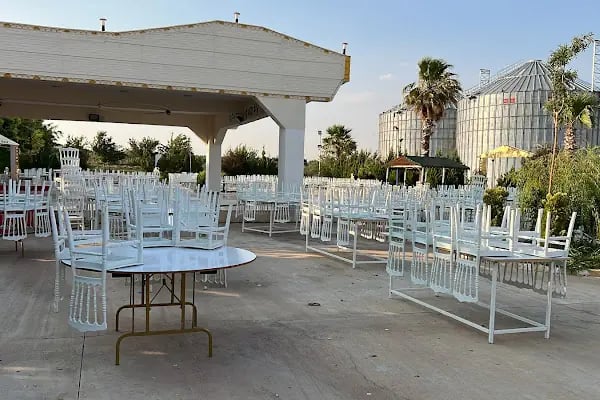 BEYAZ SARAY GRAND PLAZA NİZİP - Resim 4