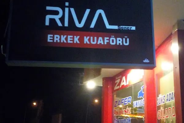 Riva Erkek Kuaförü - Resim 3
